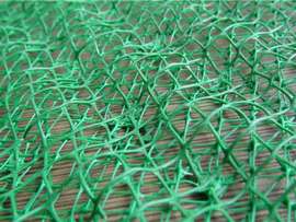 三维植被网生产厂家生产高质量三维植被网