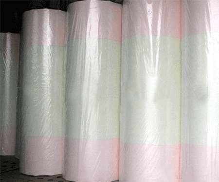 土工布—聚酯玻纤布