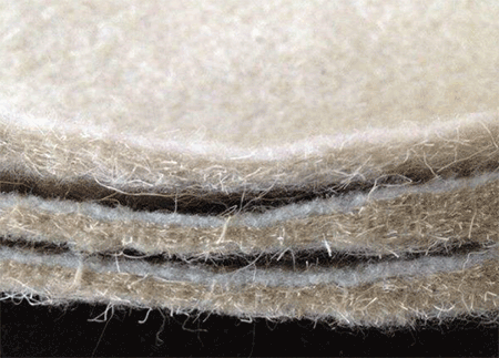 土工布—营养土工布
