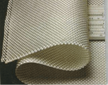 土工布—机织土工布