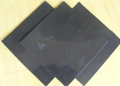 防渗土工膜(geomembrane)