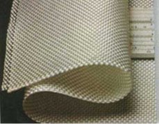 长丝机织土工布有什么特点及用途？