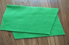 绿色土工布有哪些分类及用途？