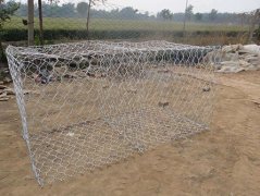 宾格网箱在河道防护工程中能起到多大作用？