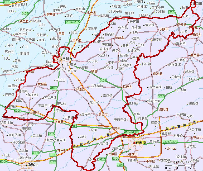 山东宏祥集团地址位置地图