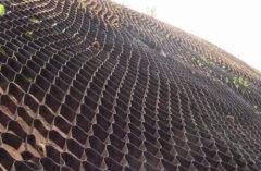 土工格栅厂家为你介绍土工格栅作用原理