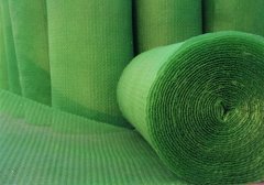 塑料三维土工网垫施工流程与使用方法