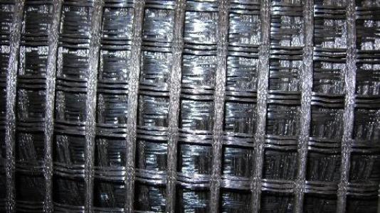 涤纶土工格栅