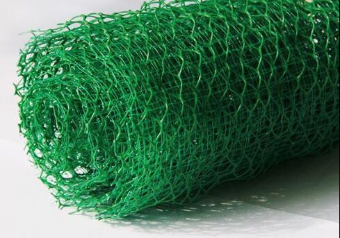 三维加筋绿化环保垫