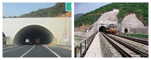铁路隧道用防水板