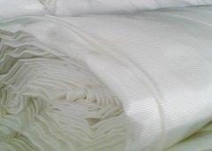 长丝机织土工布有什么特点及应用范围？