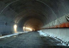 隧道防水板有什么特点？