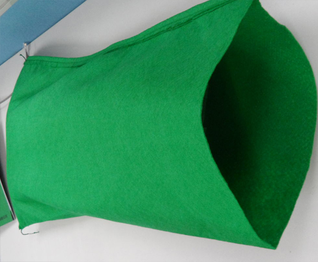 绿色热烫生​态袋