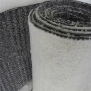 覆膜防水毯的优势是什么？