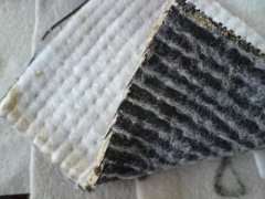 膨润土防水毯质量好坏如何区分？
